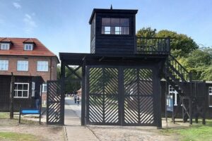 5 hours Individual trip to the Stutthof Concentration Camp - Pickup That Starts Your Day Smooth (Not Chaotic)