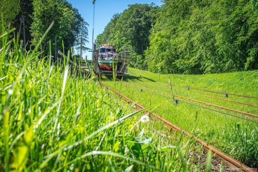 From Gdansk: Elblag Canal Boat Cruise - Should You Book the Elbląg Canal Boat Cruise?