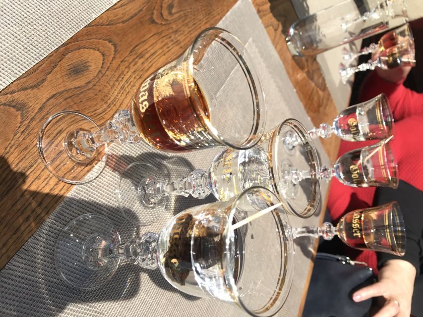 Gdansk: Daily Vodka Tasting Tour - Polish snack pairings that keep the shots from feeling random