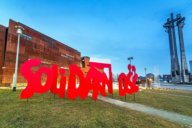 Gdansk: European Solidarity Centre Guided Tour - FAQ