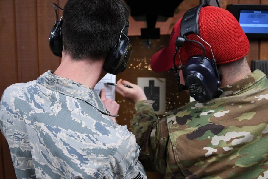 Gdansk: Extreme Shooting Range with Private Transport - Booking, Language, and Practical Details You’ll Care About
