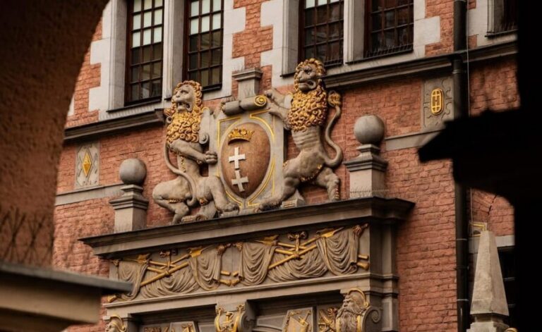 Gdansk Food and Sightseeing Tour with Bart - The Food Story: Holiday Dishes, Seasonal Choices, and Culinary Superstitions