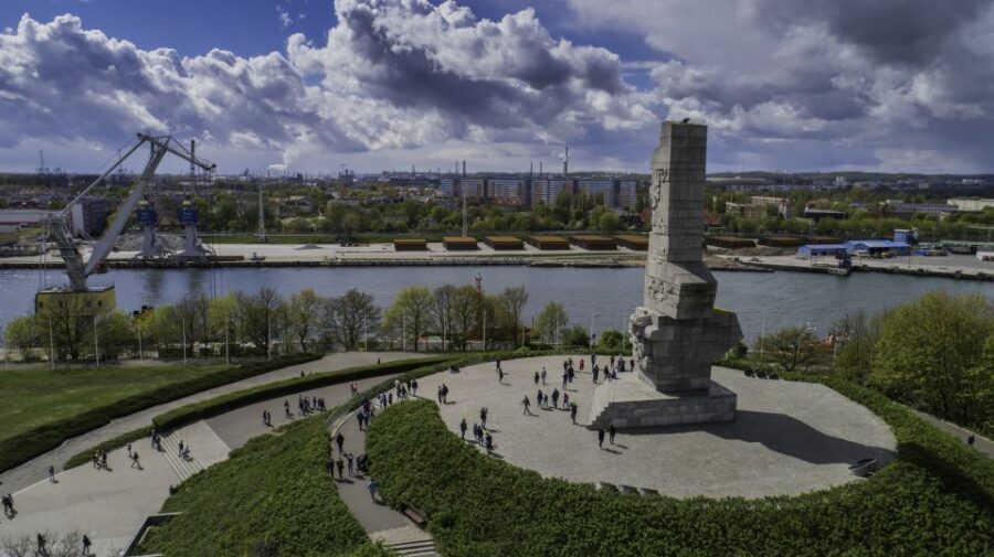 Gdansk: Gdansk, Sopot and Westerplatte Private Guided Tour - Key Points You’ll Actually Care About
