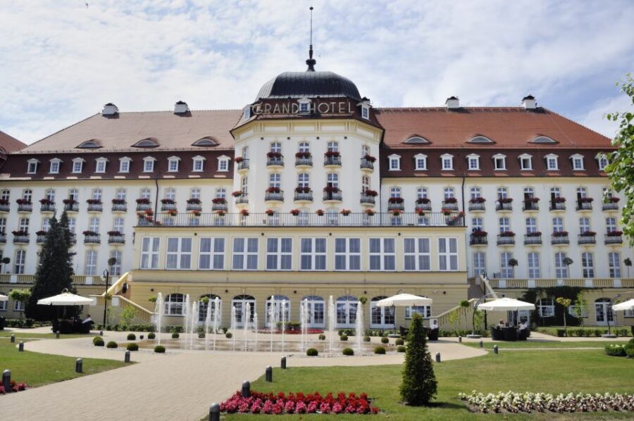 Gdansk: Gdansk, Sopot and Westerplatte Private Guided Tour - Should You Book This Private Guided Tour of Gdansk, Sopot, and Westerplatte?