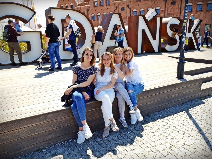 Gdansk, Gdynia, and Sopot: 8-Hour Private Sightseeing Tour - Price and value: is $70 per person fair for what you get?