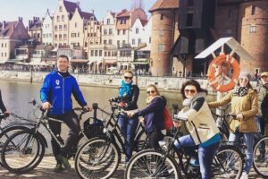 Gdansk Highlights Bicycle Tour - Price and Value: What About $43 Really Covers