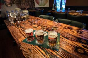 Gdansk: Polish Beer Tasting Tour - What You Really Get for $160: Value Breakdown That Makes Sense