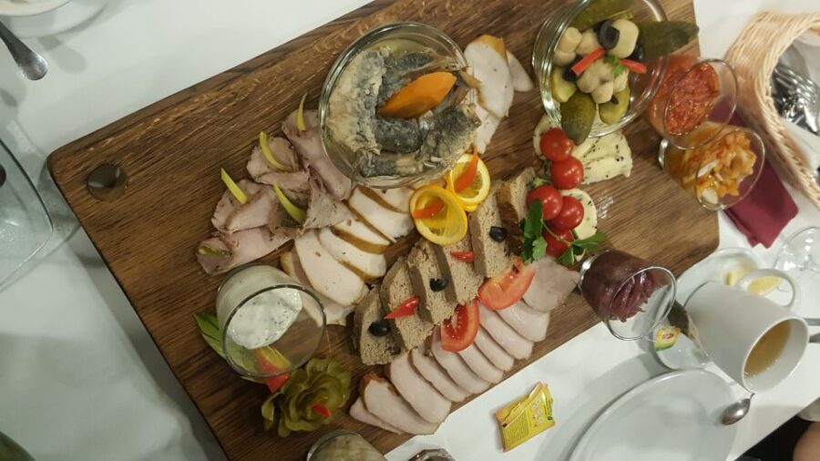 Gdansk Private Polish Beer Tasting Tour at Best Pubs & Bars - Price and value: what $184 covers (and what you get for it)