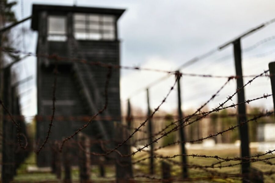 Gdansk: Stutthof Concentration Camp Regular Tour - Memorial Museum First: How the Visit Gets Structured