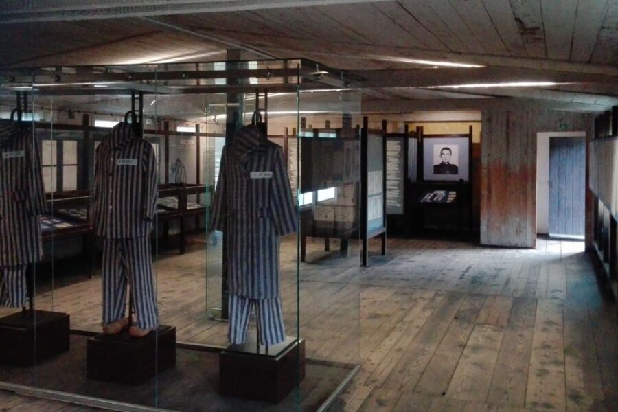 Gdansk: Stutthof Concentration Camp Regular Tour - Price and Value: What You’re Actually Paying For