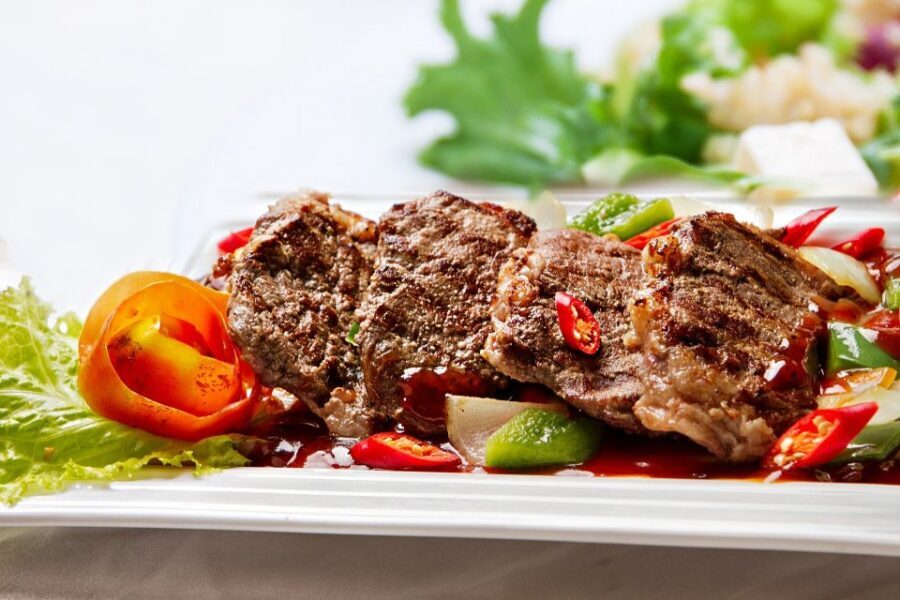 Gdansk Traditional Food Tour with Old Town Sightseeing - Should you book this Gdansk food tour?