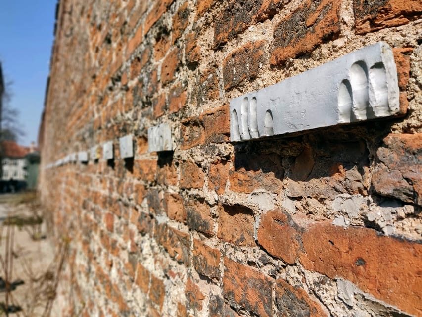 Main City in Gdańsk - tour in Polish - Key things worth knowing before you go
