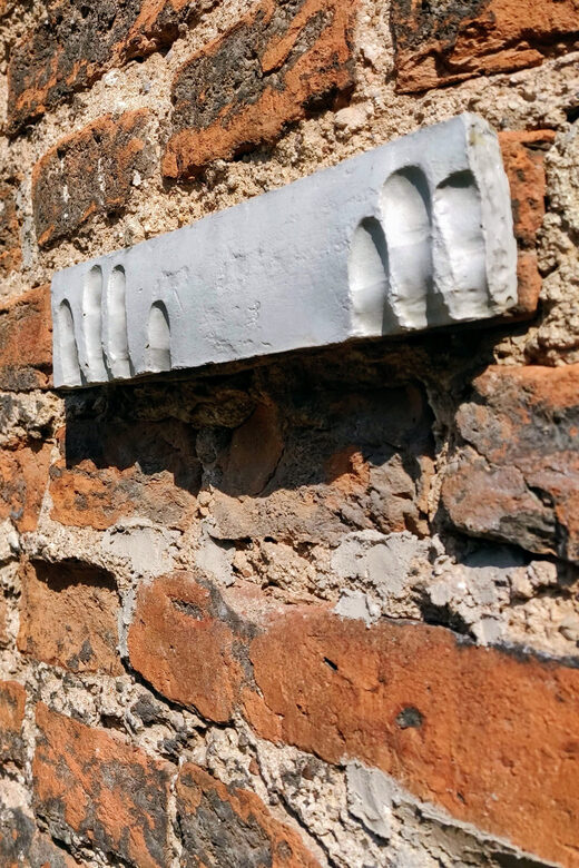 Main City in Gdańsk - tour in Polish - Prison Tower and Torture Chamber: why fear had a job