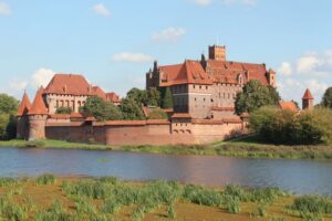 Malbork Castle: Private Tour from Gdansk, Sopot or Gdynia - The countryside drive to Malbork (and why it’s not just filler)