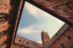 Malbork Castle Regular Audioguided Tour - The ride to Malbork: what the schedule is doing for you