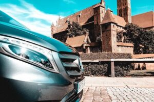 Malbork Castle regular tour - Price and what you actually get for about $130.83