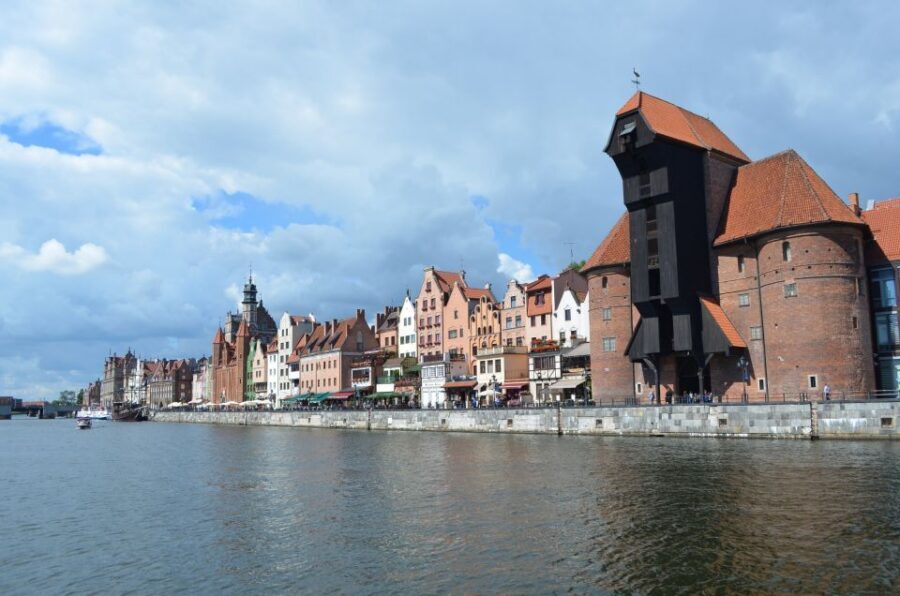 Private 3 City Tour - Gdansk, Sopot & Gdynia - Should you book this Gdansk–Sopot–Gdynia private tour?