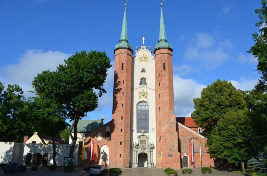 Private 3 City Tour - Gdansk, Sopot & Gdynia - Sopot pier stop: sea-air break without the long search
