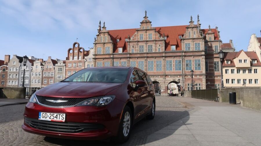 Private 3 City Tour - Gdansk, Sopot & Gdynia - Smart ways to get more out of each stop