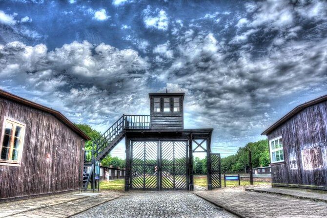 Private Roundtrip Transfer to Stutthof Concentration Camp 4h - Key highlights to know before you go