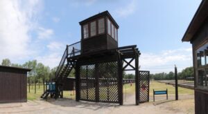 Private transportation to the Stutthof Concentration Camp 4h - Private door-to-door transport: the value you feel immediately