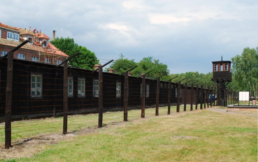 Stutthof Concentration Camp and Museum of WWII: Private Tour - The short Baltic Sea stop you’ll be glad for
