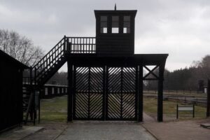 Stutthof Concentration Camp English Tour with Gdansk Hotel pickup - Key highlights at a glance