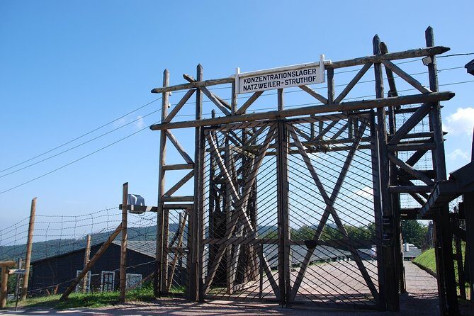 Stutthof Concentration Camp: Private Guided Tour with Transport - Stutthof Concentration Camp: What the Guided Visit Actually Gives You